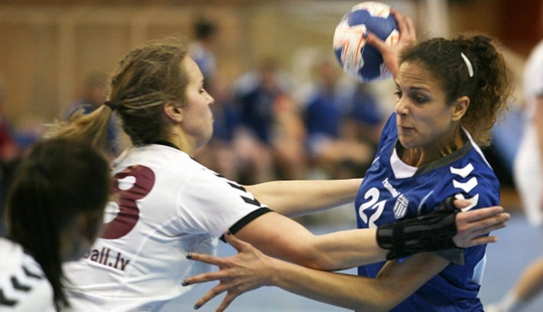 Χάντμπολ: Στην πρωταθλήτρια Κροατίας η Λαμπρίνα Τσάκαλου