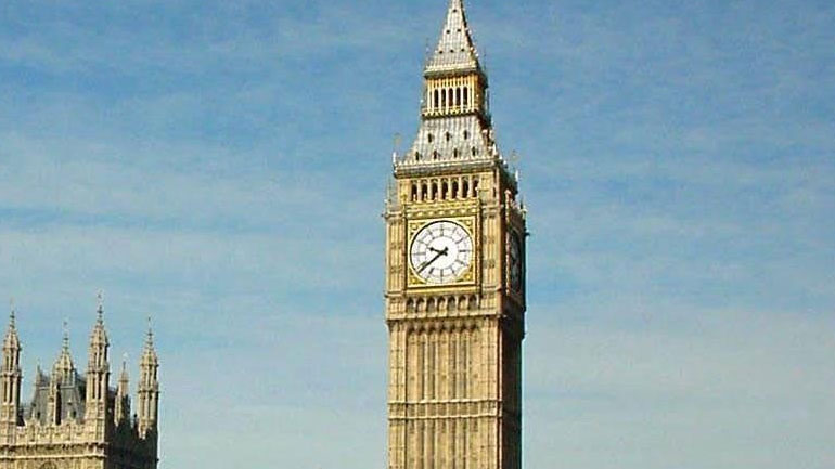 Το Συντηρητικό κόμμα εμφανίζεται στην τέταρτη θέση σε δημοσκόπηση για τις ευρωεκλογές στο Λονδίνο