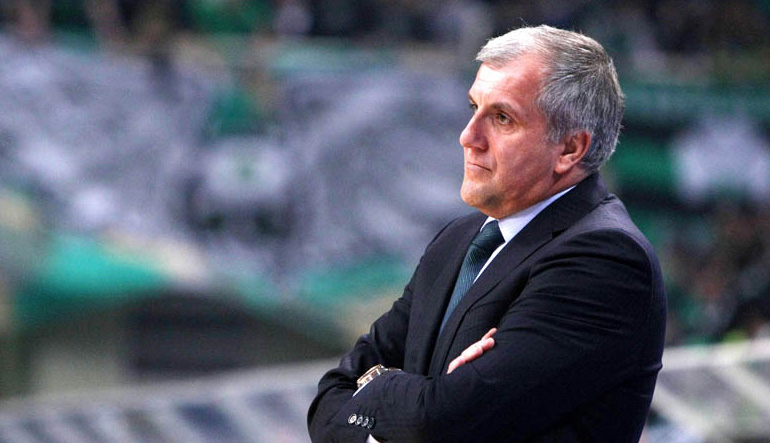 Ομπράντοβιτς: «Δύσκολη, αλλά σωστή η απόφασή μου να φύγω από τον Παναθηναϊκό»