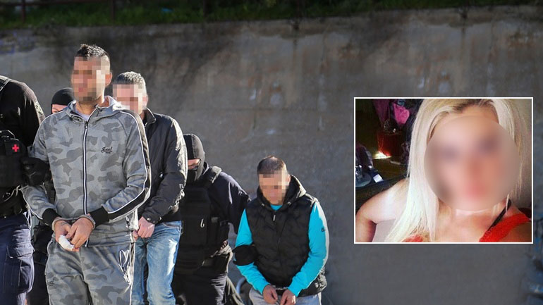 Ερωτοχτυπημένη η δικηγόρος της Μαφίας των Φυλακών