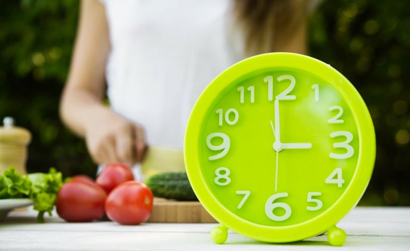 Η διαλείπουσα νηστεία βελτιώνει τα επίπεδα γλυκόζης στο αίμα