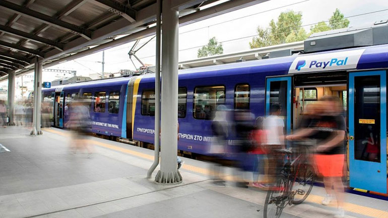 Πρωτομαγιά 2019: Πώς θα κινηθούν τα Μέσα Μαζικής Μεταφοράς