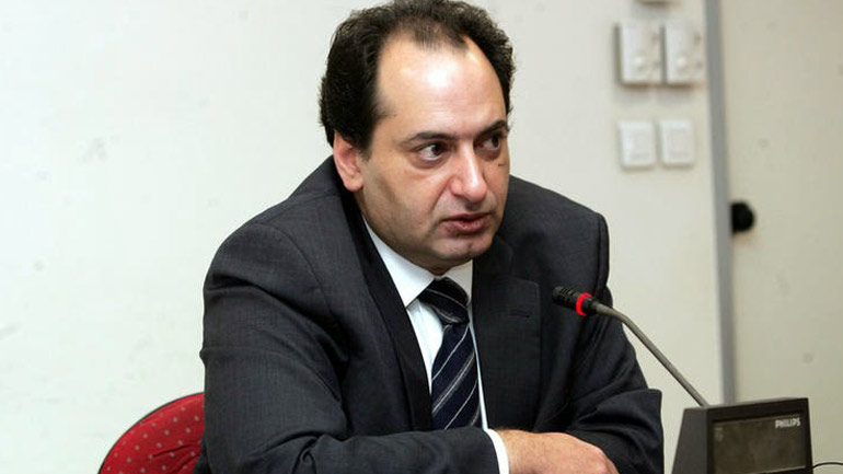 Σπίρτζης: «Η κατασκευή του αυτοκινητόδρομου Πάτρα-Πύργος ξεκίνησε και θα προχωρήσει κανονικά»