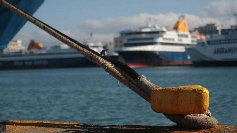 Απεργία της ΠΝΟ την Πρωτομαγιά