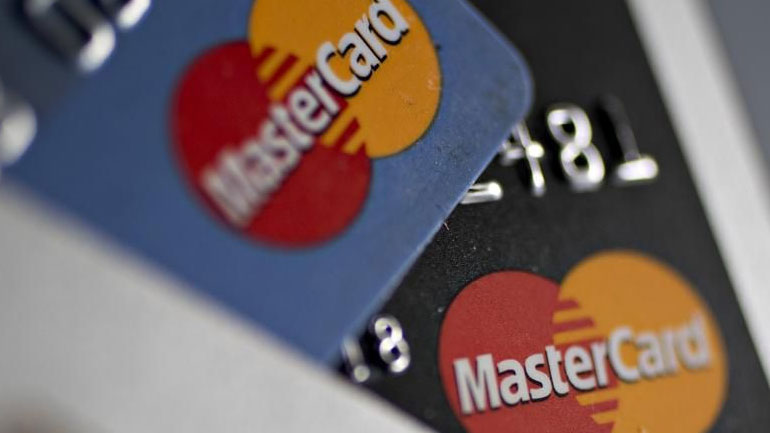 Καλύτερα των προσδοκιών κέρδη και έσοδα της Mastercard