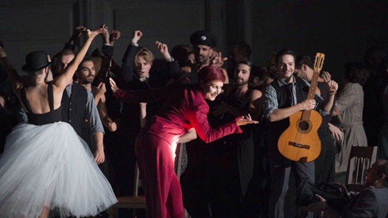 Πού θα πάμε σήμερα στην πόλη – Ατζέντα εκδηλώσεων