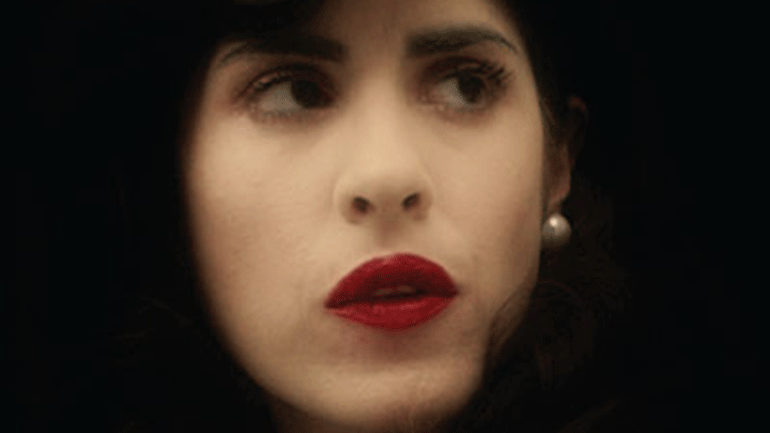 Η  «Πολυξένη, μια ιστορία από την Πόλη» της Δώρας Μασκλαβάνου στη Δροσιά