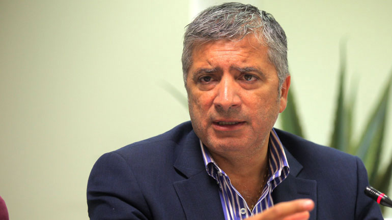 «Αναγκαία η έγκριση εποχικού προσωπικού για την καλύτερη προετοιμασία της αντιπυρικής περιόδου»