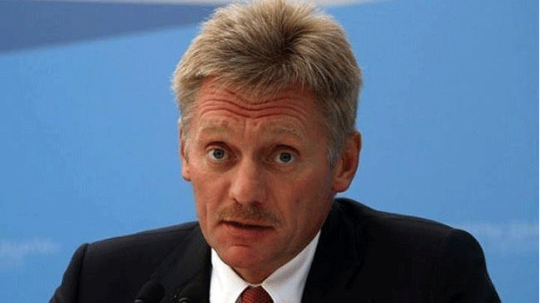 Πεσκόφ: «Το Κρεμλίνο δεν γνωρίζει εάν ζει ή όχι ο Αλ Μπαγκντάτι»