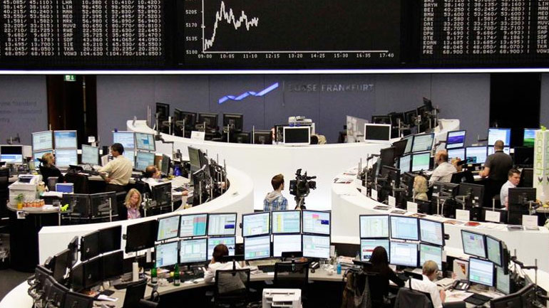 Κλείσιμο με άνοδο για τα ευρωπαϊκά χρηματιστήρια