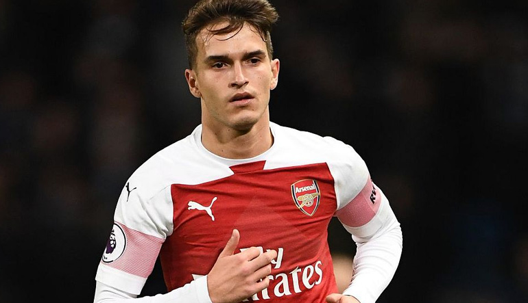 Αποχωρεί το καλοκαίρι από την Άρσεναλ ο Ντένις Σουάρεθ