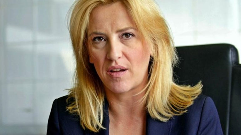 «Κινδυνεύουμε να βρεθούν στο τιμόνι της Περιφέρειας άνθρωποι τσακωμένοι με την αλήθεια»