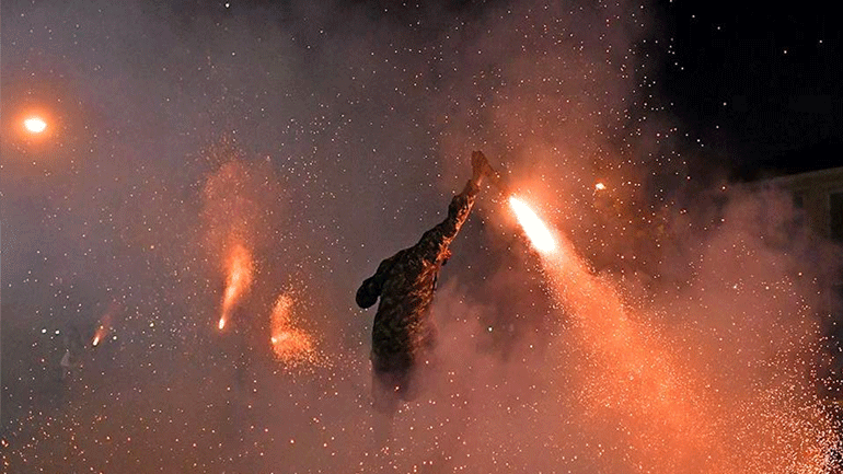 Ελεύθεροι έως την Παρασκευή οι επτά κατηγορούμενοι για τον θανάσιμο τραυματισμό του 53χρονου εικονολήπτη