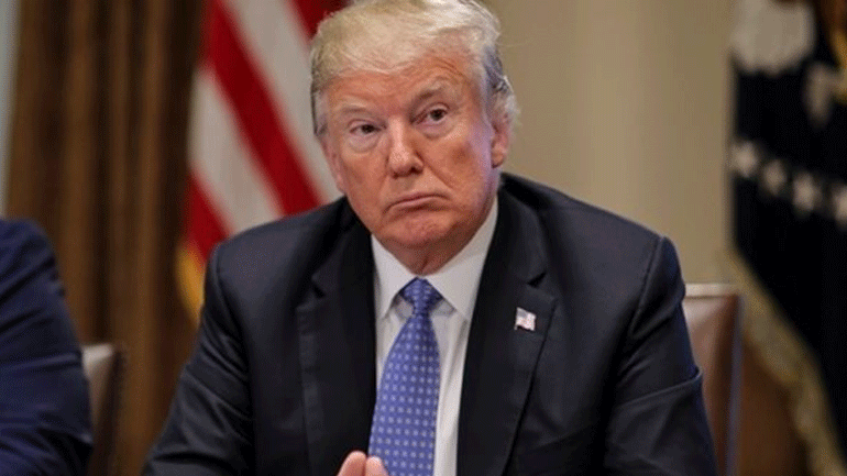 Τραμπ: «Οι μετανάστες που κάνουν αίτηση ασύλου θα πληρώνουν ειδικό τέλος»