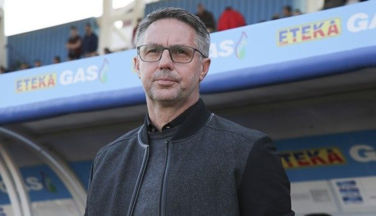 Κάναντι: «Με τιμά το ενδιαφέρον της Νυρεμβέργης, αλλά έχω συμβόλαιο με τον Ατρόμητο»