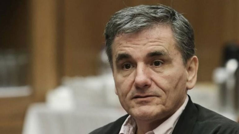 «Έχουμε θωρακίσει τη χώρα για μία ενδεχόμενη κρίση αυτό είναι αναμφισβήτητο»