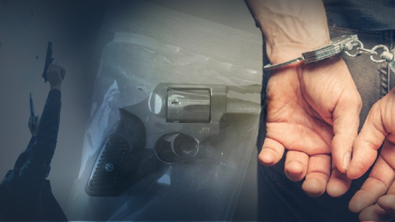 Βαρύ κατηγορητήριο για τον 54χρονο που τραυμάτισε την Αλεξία