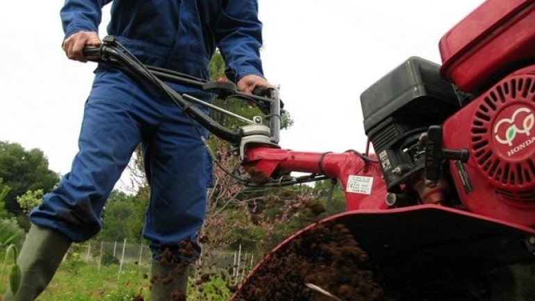 Χαλκιδική: Φρικτός θάνατος για 41χρονο που εκτελούσε αγροτικές εργασίες Χαλκιδική: Φρικτός θάνατος για 41χρονο που εκτελούσε αγροτικές εργασίες