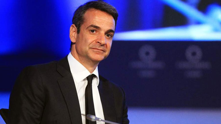 Μητσοτάκης: «Κανένα έθιμο δεν μπορεί να είναι αποδεκτό, όταν θέτει σε κίνδυνο την ανθρώπινη ζωή»