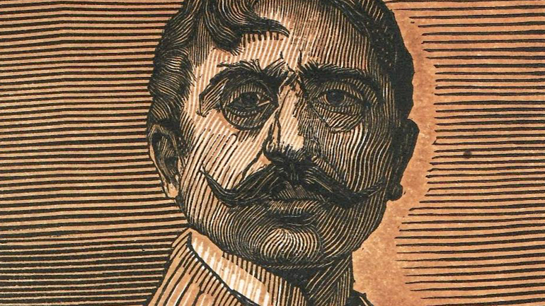 Τελετή Απονομής  Βραβείων Ποίησης Jean Moreas 2018