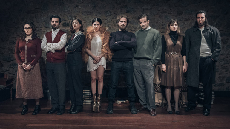 Πού θα πάμε σήμερα στην πόλη – Ατζέντα εκδηλώσεων