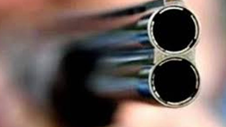 Χαλκιδική: Εκπυρσοκρότησε καραμπίνα και τραυμάτισε 54χρονο