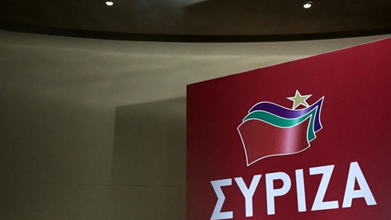 Ο ΣΥΡΙΖΑ Θεσσαλονίκης καταδικάζει την επίθεση σε γυμναστικό σύλλογο συγγενικού προσώπου του Αλ. Νικολαΐδη