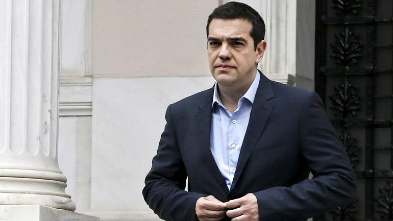 Περιοδεία Τσίπρα στην Κρήτη