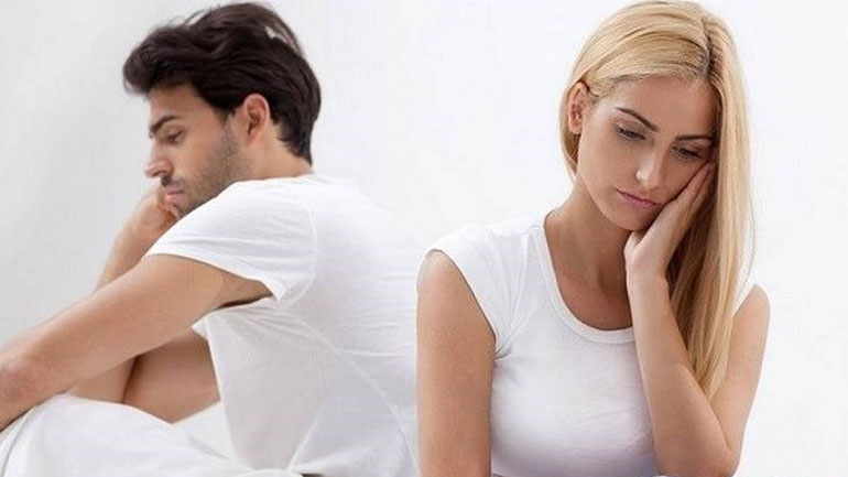 Οργανικά και ψυχοσυναισθηματικά αίτια της υποτονικής σεξουαλικής επιθυμίας