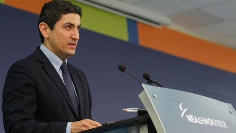 Μήνυμα Αυγενάκη για την Πρωτομαγιά