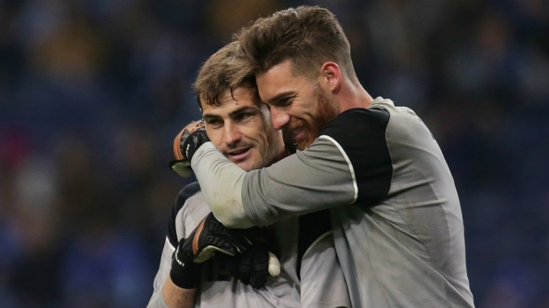 Ζοσέ Σα για Κασίγιας: «Αδερφέ μου, να είσαι δυνατός»