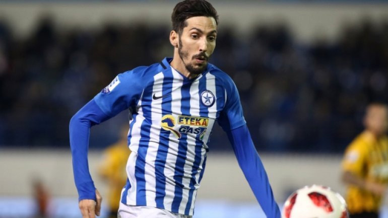 Υπογράφει στην Ανόρθωση ο Βασιλακάκης