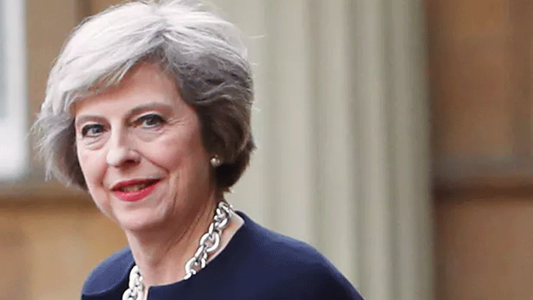 Βρετανία: Η Μέι παρουσίασε στοιχεία για το Brexit σε επιτροπή του κοινοβουλίου