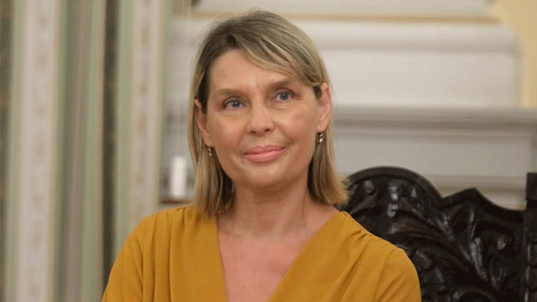 Παπακώστα: «Ώρα για γενναίες πρωτοβουλίες για τους Έλληνες αγρότες»