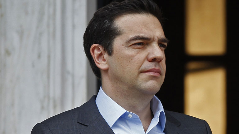 Ομιλία του Αλ. Τσίπρα την Παρασκευή στα Χανιά