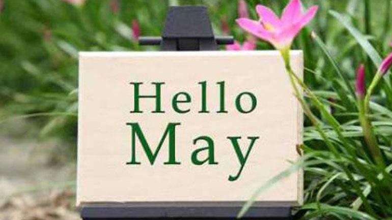 Αισθηματικές αστρολογικές προβλέψεις Μαΐου 2019