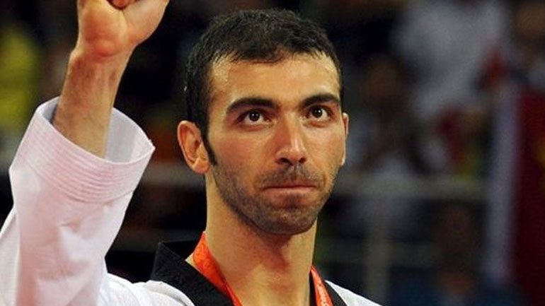 Επίθεση σε γυμναστικό σύλλογο συγγενικού του προσώπου καταγγέλλει ο υποψήφιος ευρωβουλευτής Αλ. Νικολαΐδης