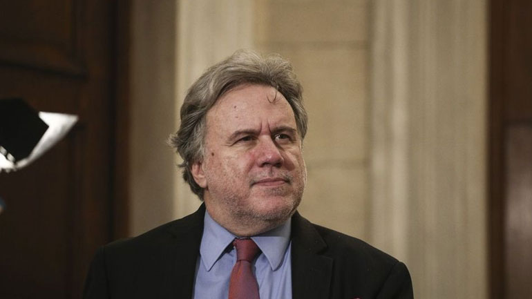 Κατρούγκαλος: Στην κρίση της Βενεζουέλας η Ελλάδα συντάσσεται με τις θέσεις της ΕΕ