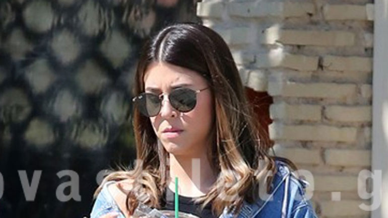 Demy: Πρωινή βόλτα στη Γλυφάδα!