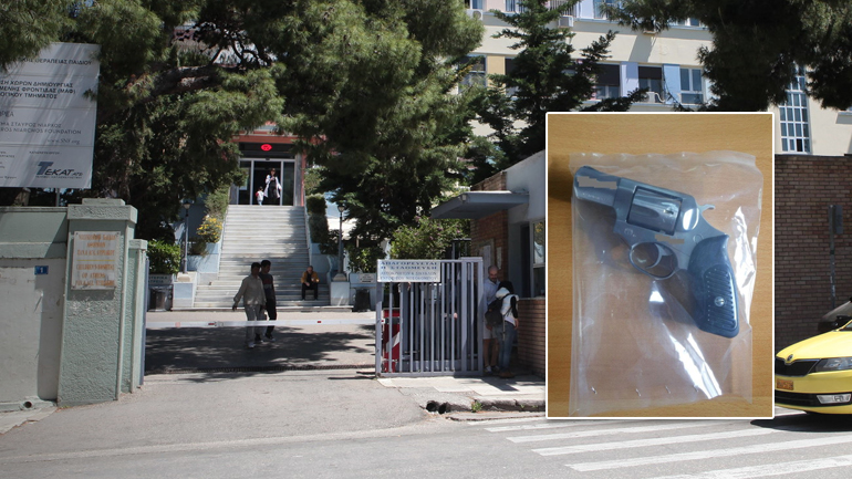 Σταθερή αλλά πολύ κρίσιμη η κατάσταση της Αλεξίας