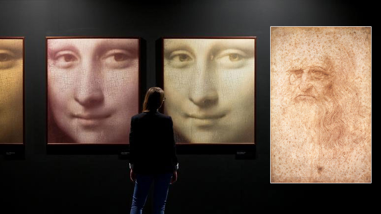 500 χρόνια από τον θάνατο του HOMO UNIVERSALIS