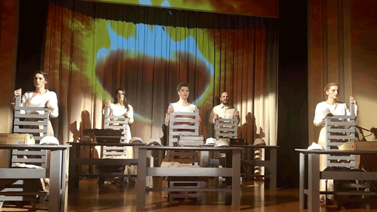 Πού θα πάμε σήμερα στην πόλη – Ατζέντα εκδηλώσεων