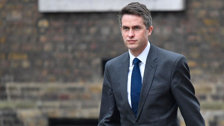 Huawei: Η αντιπολίτευση ζητεί πλήρη έρευνα για τη διαρροή και καλεί τη Μέι να παρουσιάσει στοιχεία