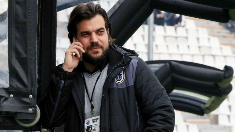 Κυριάκος: «Θέλουμε αλλαγή έδρας αν γίνει χωρίς φιλάθλους ο τελικός Κυπέλλου»