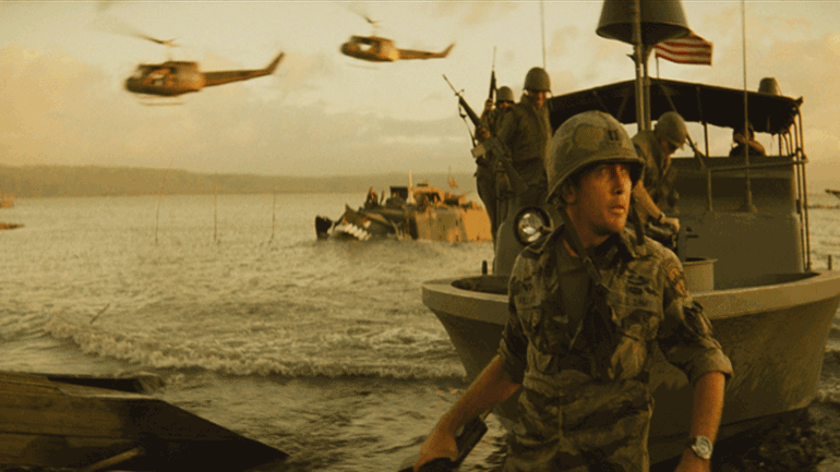 «Αποκάλυψη Τώρα»  40 χρόνια μετά