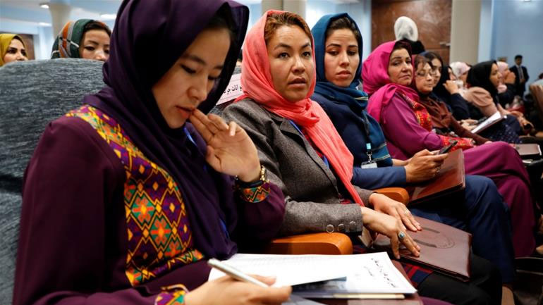 Αφγανιστάν: Κατάπαυση του πυρός στη χώρα ζήτησε η λόγια ζίργκα