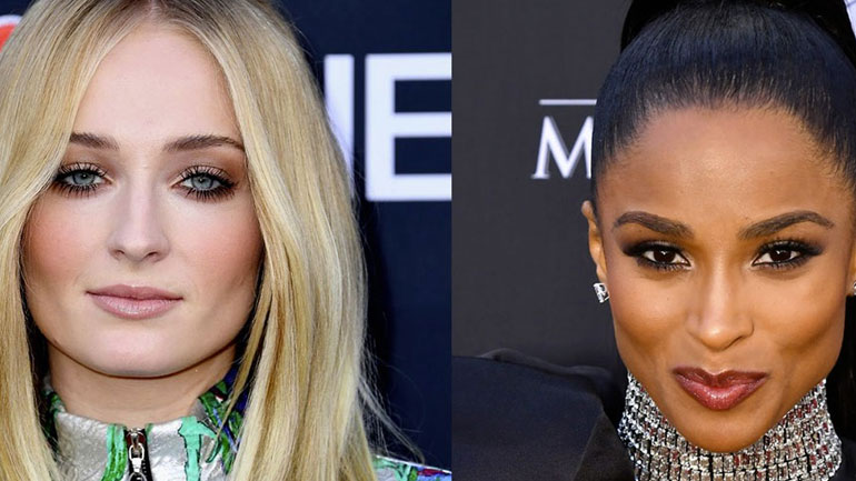 Billboard Music Awards 2019: Τα ωραιότερα μακιγιάζ και μαλλιά για να αντιγράψετε αυτή την εβδομάδα!