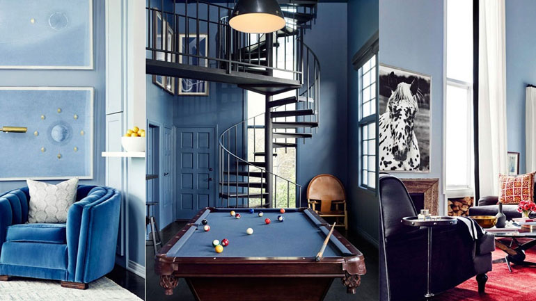 Jessica Alba: Στο εσωτερικό της πολυτελούς έπαυλης που νοικιάζει στο Beverly Hills!