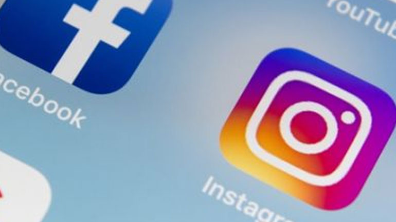 «Έπεσαν» Facebook, Instagram και WhatsApp