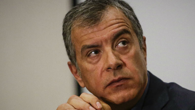 Στ. Θεοδωράκης: «Η Ελλάδα μοιάζει σαν μία Disneyland για κάθε είδους παλαιοημερολογίτες»